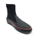 Customisable waterproof fishing hunting boots